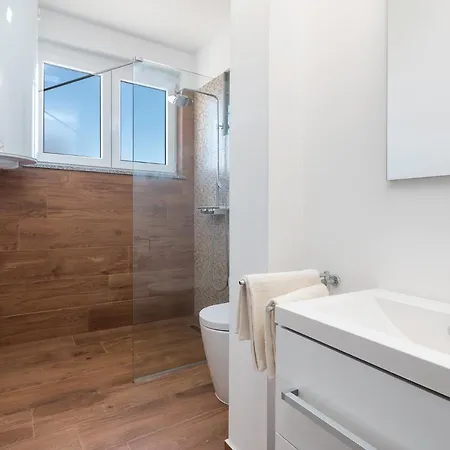 Kris Апартаменты