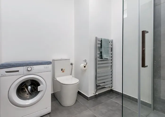 Kris Apartamento Pula