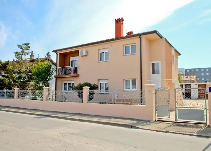 Διαμέρισμα Kris