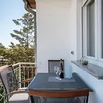 Kris Appartement *