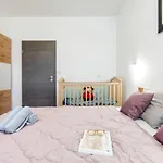 Appartement Kris *