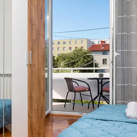 Kris Appartement