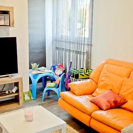 Kris Appartement